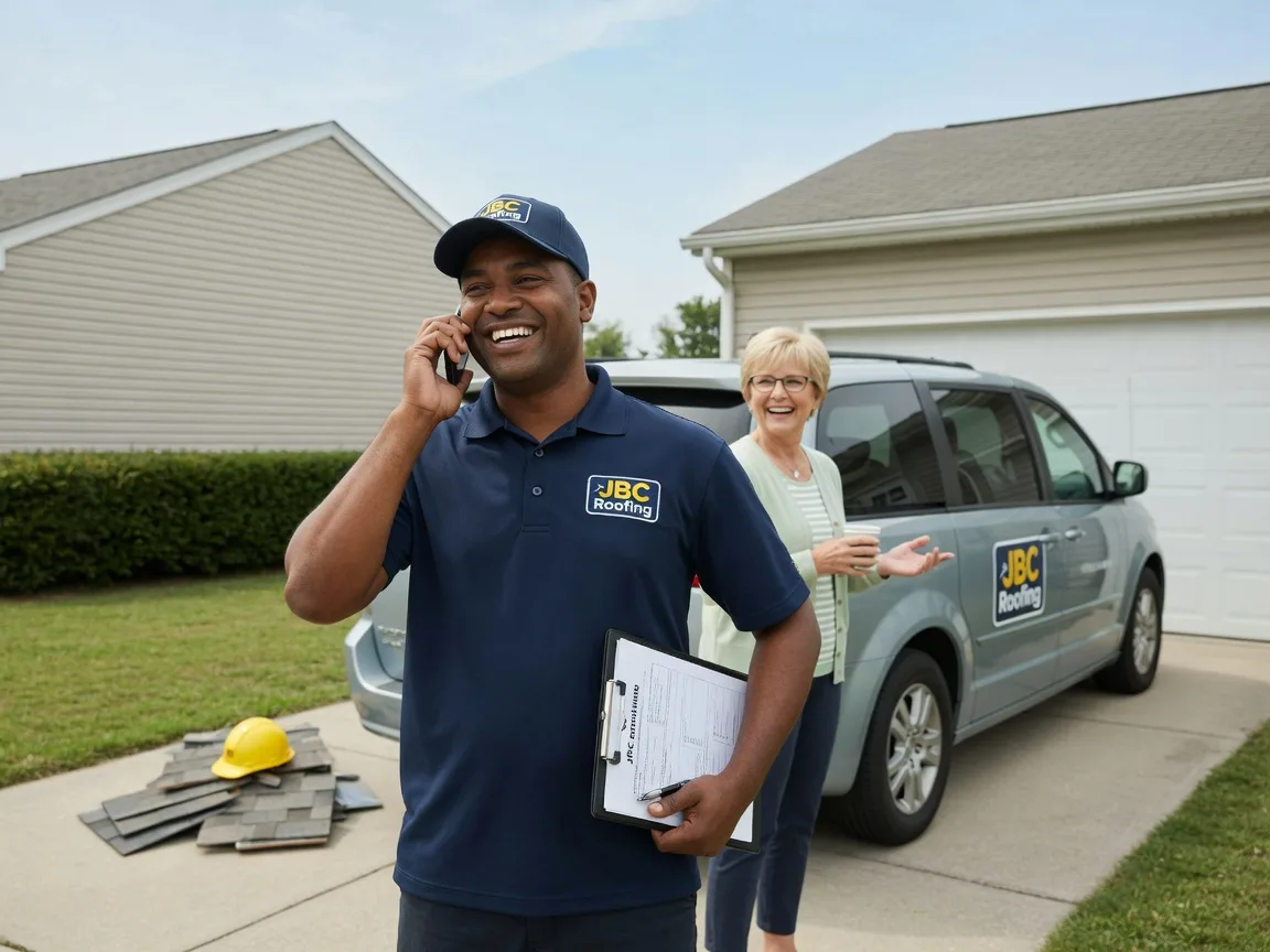 Roof Replacement New Stanton, PA FAQs
